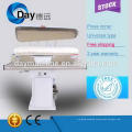 Top quality professional industrial ironing machine clothes